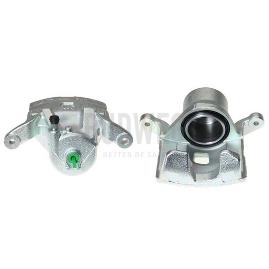 344118 - Brake Caliper 