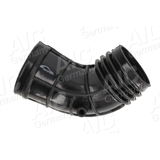 58122 - Intake Hose, air filter 