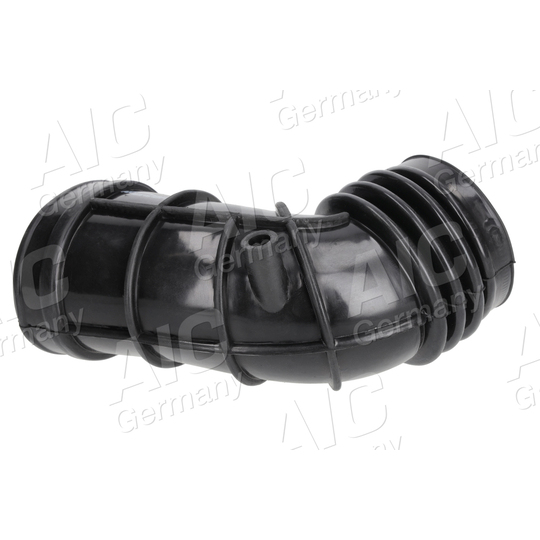 58122 - Intake Hose, air filter 