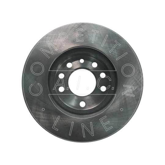 53657 - Brake Disc 