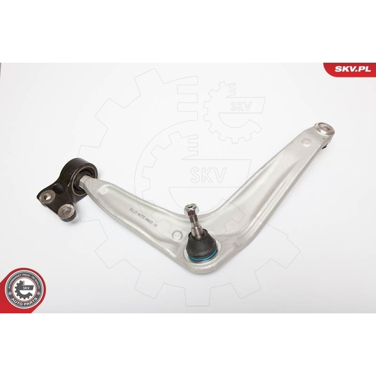 04SKV020 - Control Arm/Trailing Arm, wheel suspension 