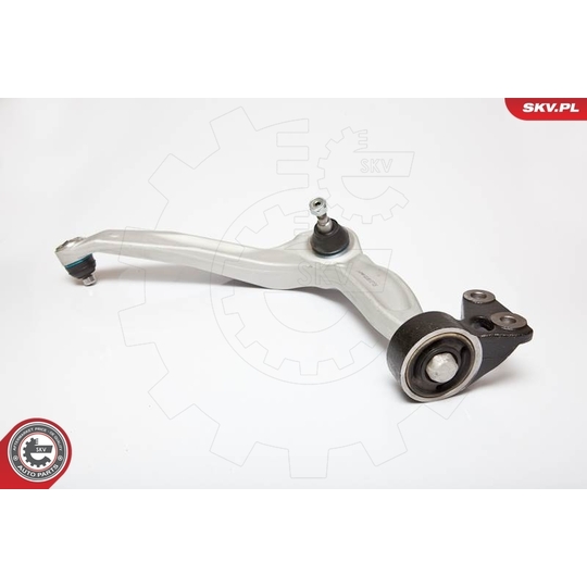 04SKV020 - Control Arm/Trailing Arm, wheel suspension 