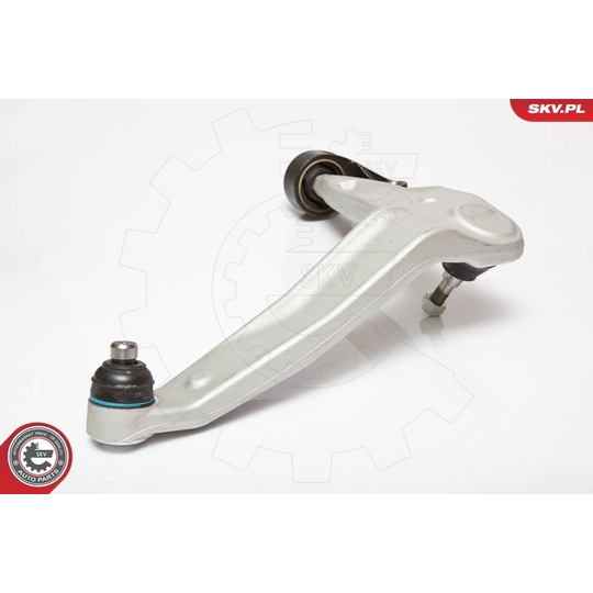 04SKV020 - Control Arm/Trailing Arm, wheel suspension 