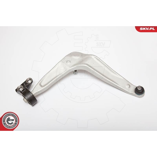 04SKV020 - Control Arm/Trailing Arm, wheel suspension 