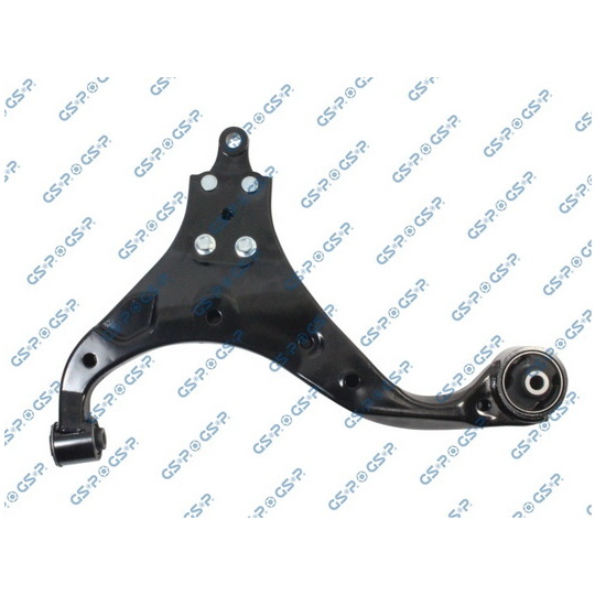 S060835 - Track Control Arm 