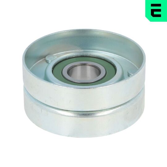 0-N1902S-10 - Tensioner Pulley, v-ribbed belt 