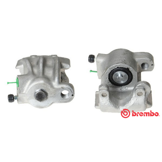 F 68 009 - Brake Caliper 