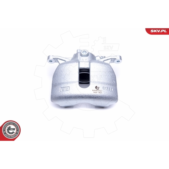 50SKV341 - Brake Caliper 