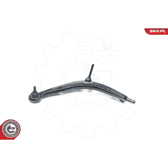 04SKV025 - Control Arm/Trailing Arm, wheel suspension 