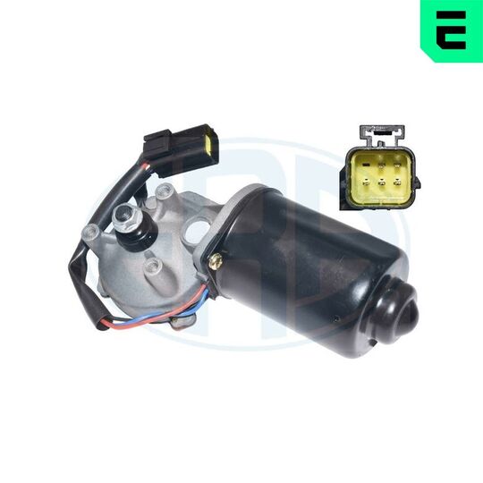 460337A - Wiper Motor 