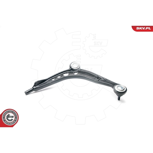 04SKV025 - Control Arm/Trailing Arm, wheel suspension 