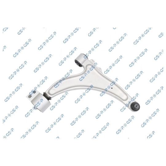 S060872 - Track Control Arm 