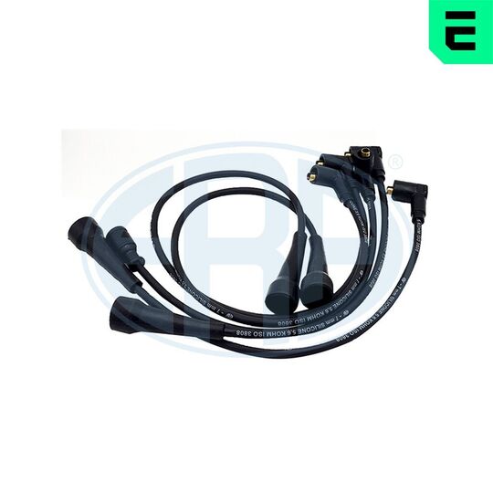 883131 - Ignition Cable Kit 