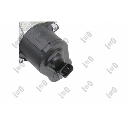 131-04-204 - Brake Caliper 