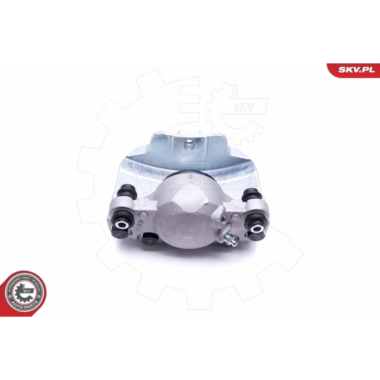 46SKV252 - Brake Caliper 