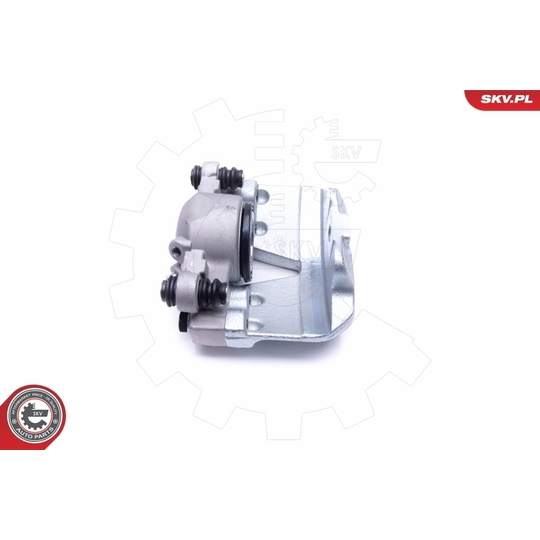 46SKV252 - Brake Caliper 