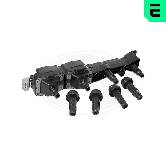 880121A - Ignition coil 