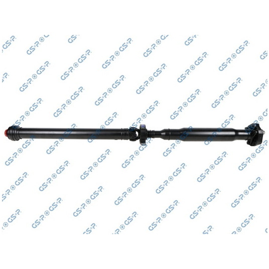 PS900166 - Propshaft, axle drive 