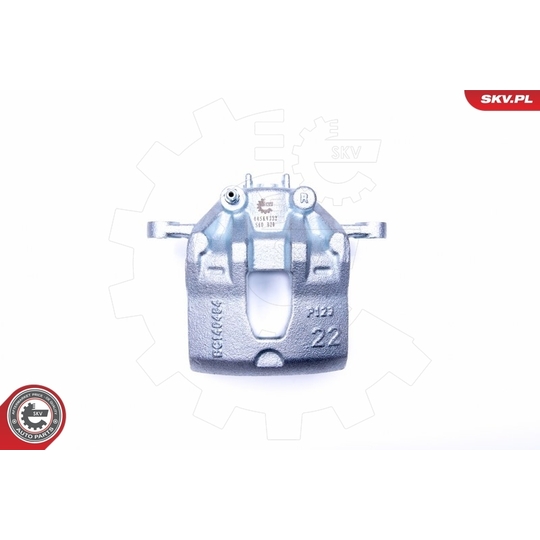 44SKV332 - Brake Caliper 