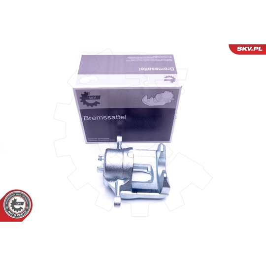 44SKV332 - Brake Caliper 