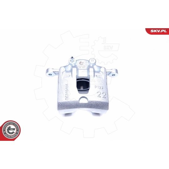 44SKV332 - Brake Caliper 