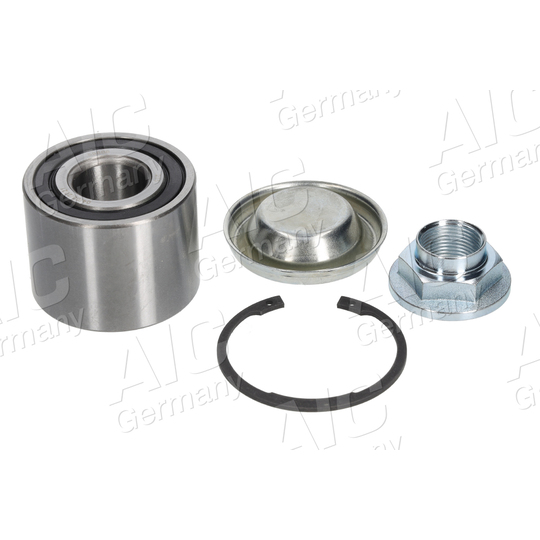 59606 - Wheel Bearing Kit 