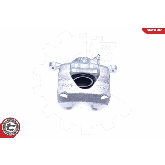 44SKV581 - Brake Caliper 