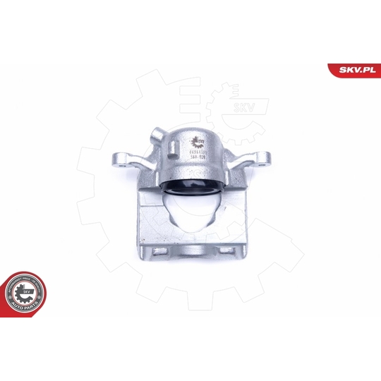 44SKV581 - Brake Caliper 