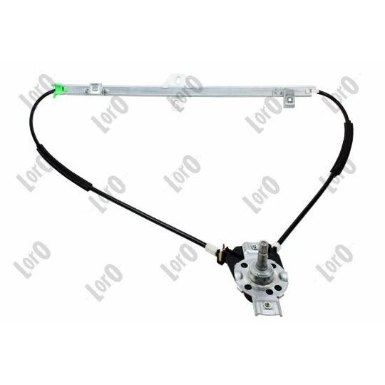 130-053-104 - Window Regulator 