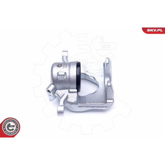 44SKV581 - Brake Caliper 