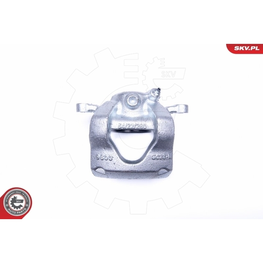 44SKV581 - Brake Caliper 