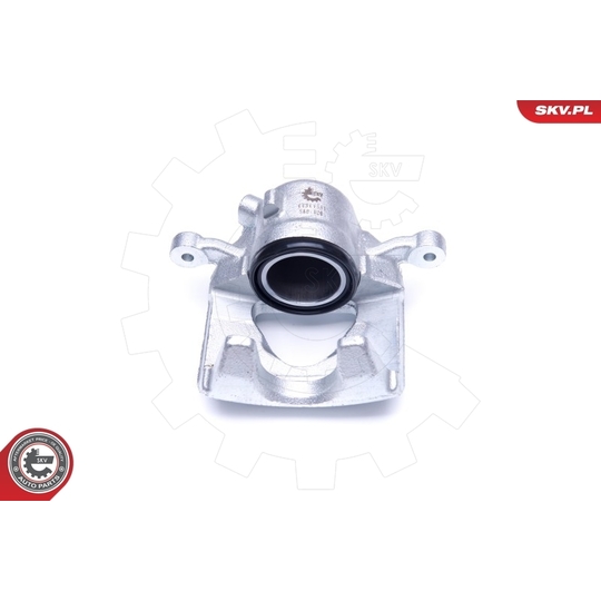 44SKV581 - Brake Caliper 