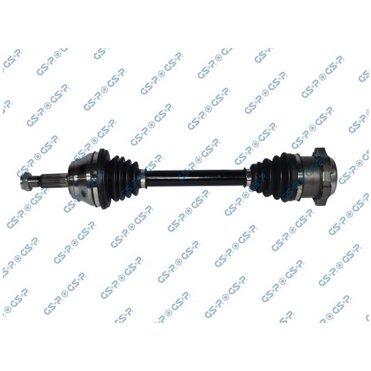 261069 - Drive Shaft 