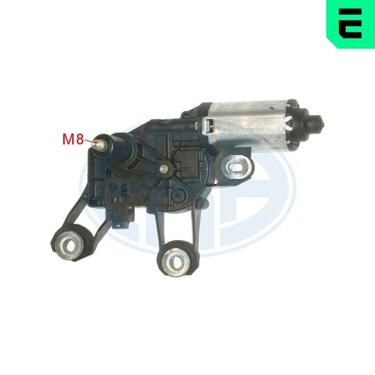 460191 - Wiper Motor 