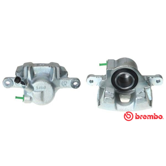 F 83 169 - Brake Caliper 