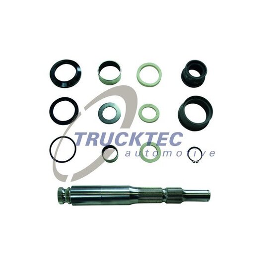 01.43.019 - Repair Kit, clutch release bearing 