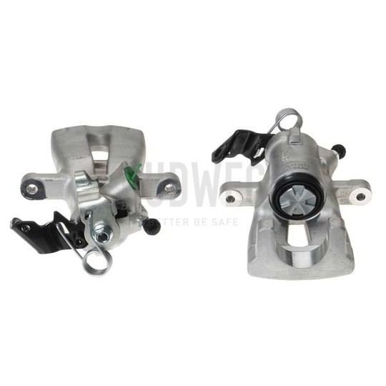 343072 - Brake Caliper 