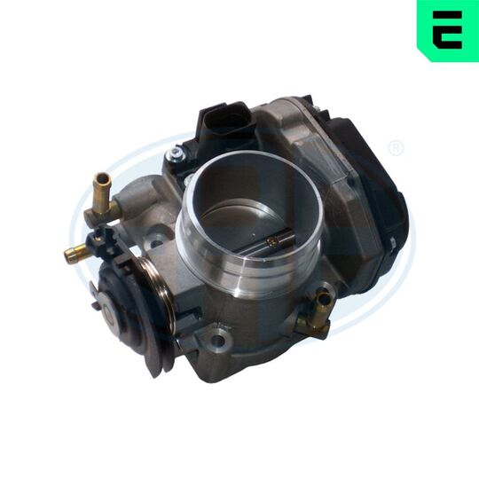 556205A - Throttle body 