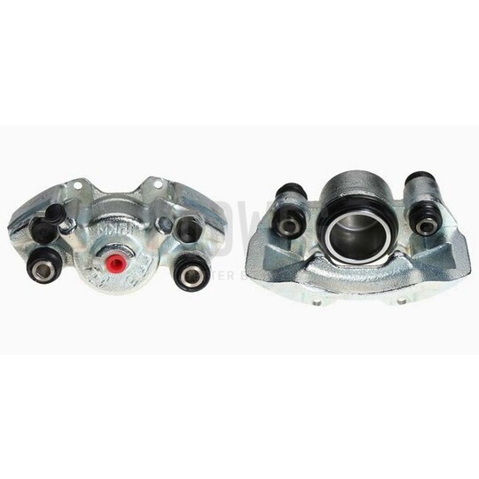 342747 - Brake Caliper 