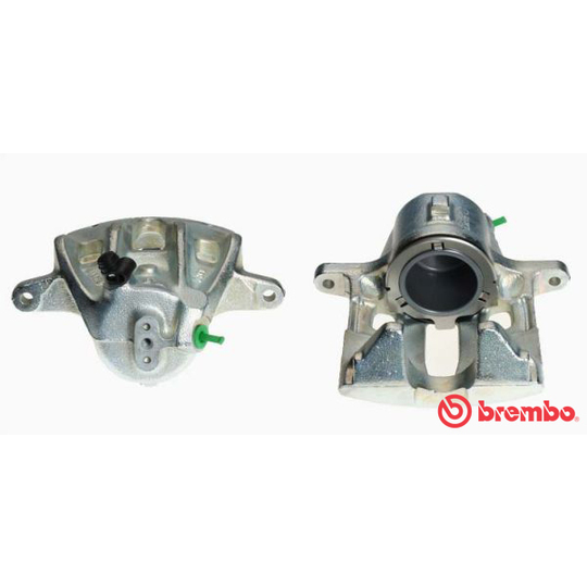 F 23 079 - Brake Caliper 