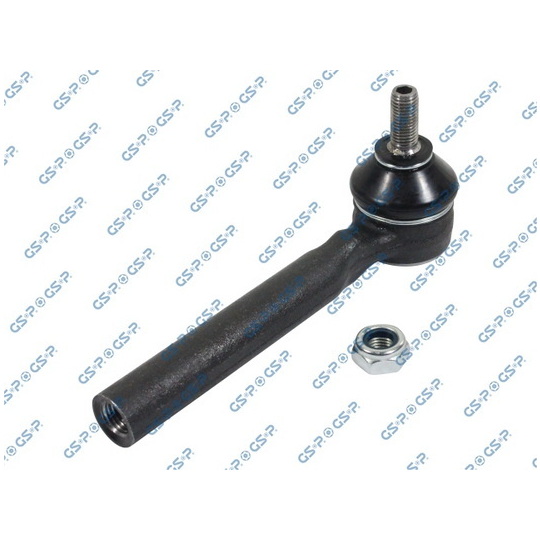 S070137 - Tie Rod End 