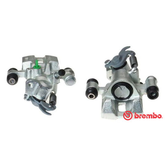 F 49 009 - Brake Caliper 