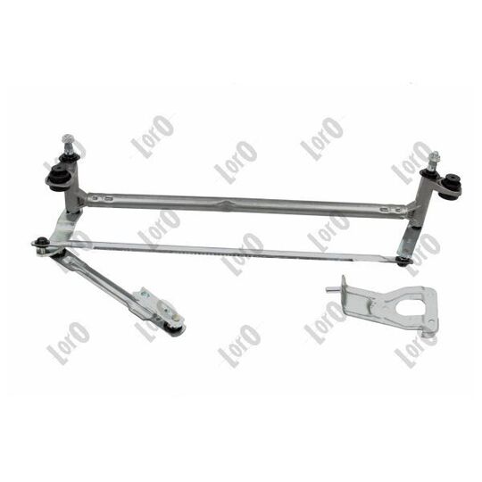 103-04-052 - Wiper Linkage 