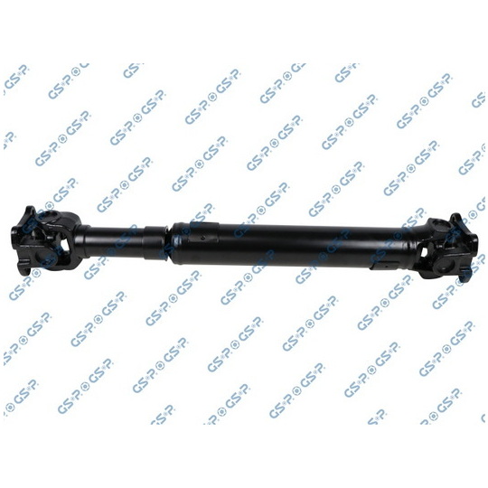 PS900561 - Propshaft, axle drive 