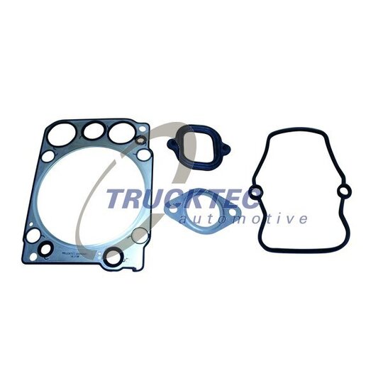 01.43.545 - Gasket Set, cylinder head 