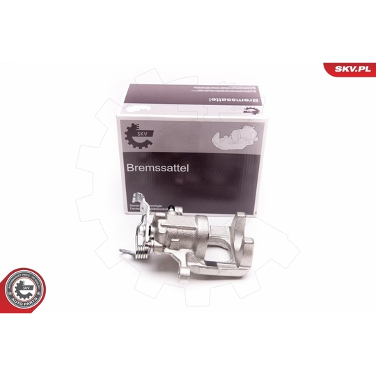 23SKV984 - Brake Caliper 