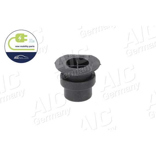 50076 - Sealing Plug, coolant flange 