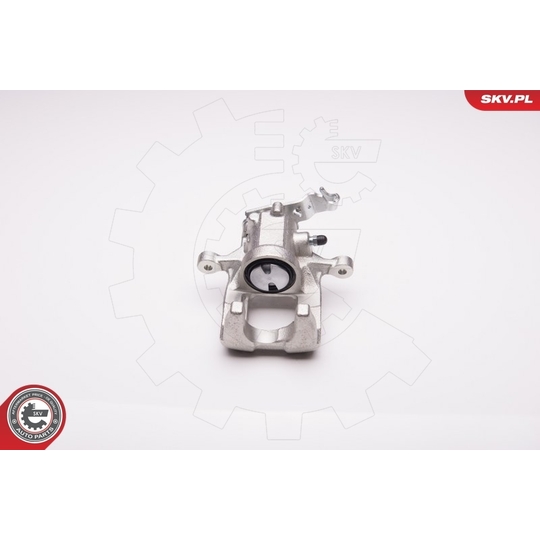 23SKV984 - Brake Caliper 