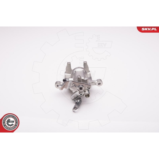 23SKV984 - Brake Caliper 