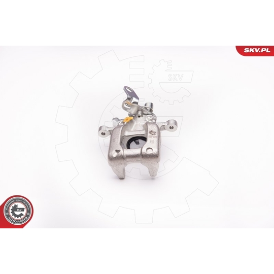 23SKV984 - Brake Caliper 